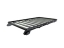 Land Rover Discovery LR3/LR4 Slimline II kattotelinesarja - Front Runnerilta 7