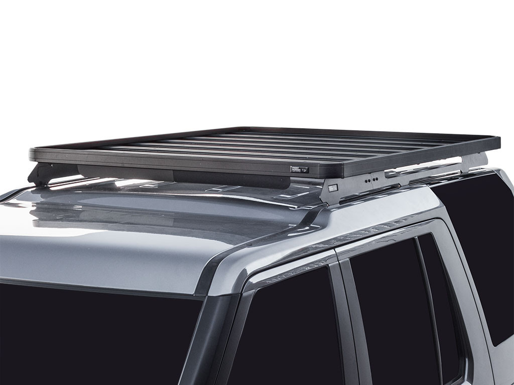 Land Rover Discovery LR3/LR4 Slimline II 3/4 kattotelinesarja - Front Runner 1