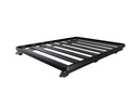 Land Rover Discovery LR3/LR4 Slimline II 3/4 kattotelinesarja - Front Runner 6