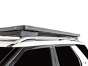 Land Roverin täysin uusi Discovery 5 (2017-nykyinen) Expedition Slimline II kattotelinesarja - Front Runner 2