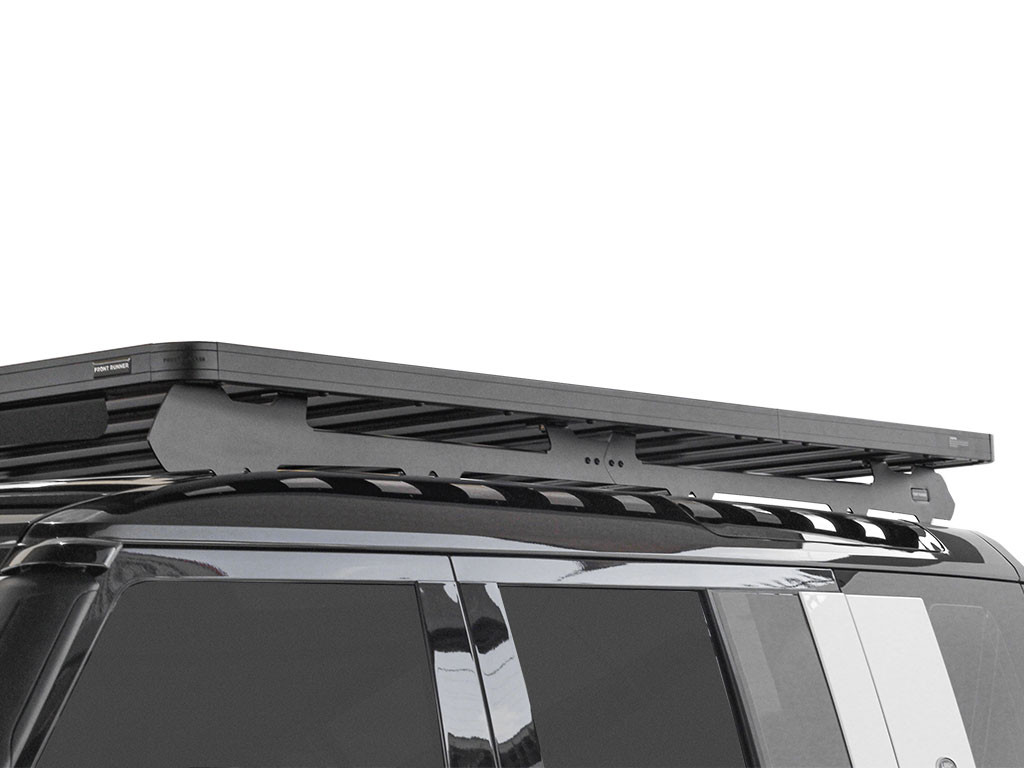 Land Rover New Defender (2020-nykyinen) 110 Slimline II -kattotelinesarja - Front Runner 1