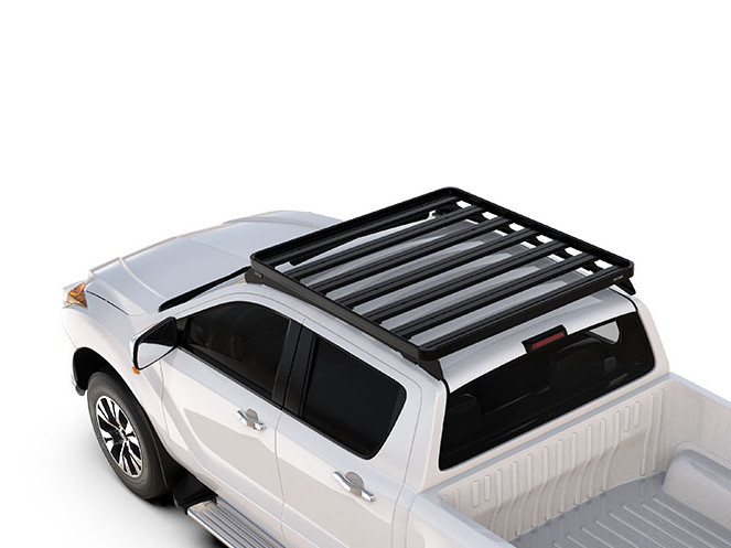 Mazda BT50 (2012-2020) Slimline II -kattotelinesarja - Front Runner 1