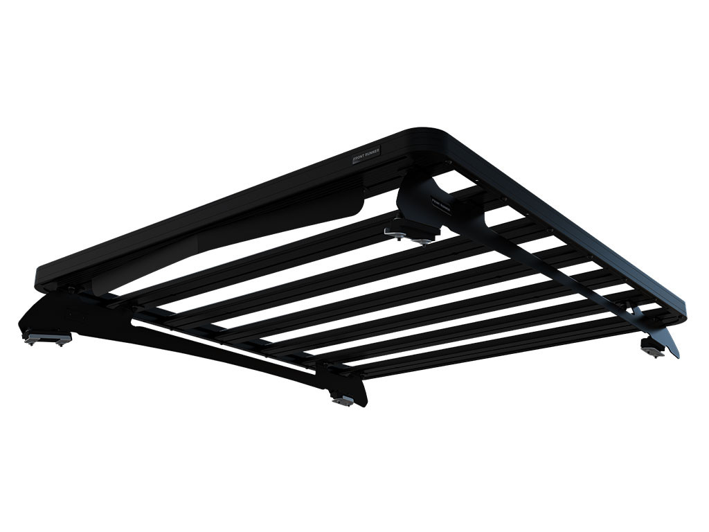 Mazda BT50 (2012-2020) Slimline II -kattotelinesarja - Front Runner 6