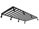 Mitsubishi Delica L300 High Roof (1986-1999) Slimline II kattotelinesarja - Front Runner 3