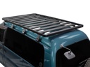 Mitsubishi Delica Space Gear L400 (1994-2007) Slimline II kattotelinesarja - Front Runner 2