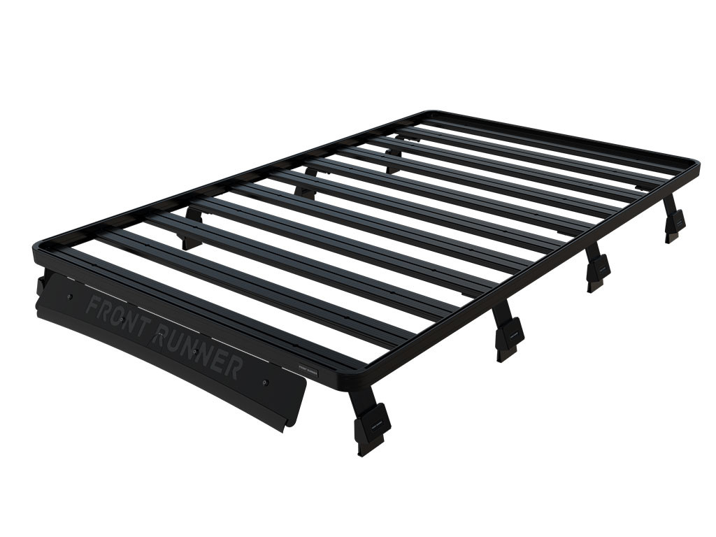 Mitsubishi Delica Space Gear L400 (1994-2007) Slimline II kattotelinesarja - Front Runner 5