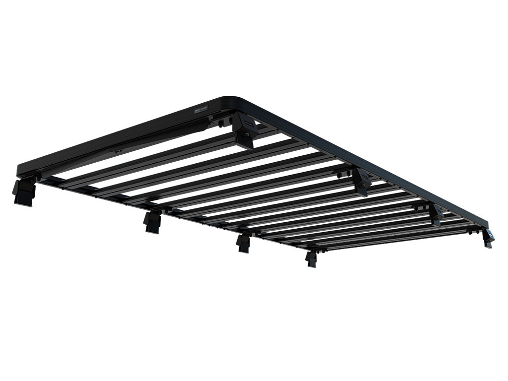 Mitsubishi Delica L300 Low Roof (1986-1999) Slimline II -kattotelinesarja - Front Runner 3