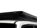 Mitsubishi Pajero CK/BK LWB Slimline II kattotelinesarja - Front Runner 2