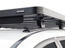 Mitsubishi Pajero Sport (2008-2015) Slimline II Roof Rack Kit / Tall - Front Runner 2