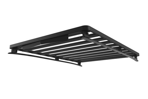 Mitsubishi Pajero Sport (2008-2015) Slimline II Roof Rack Kit / Tall - Front Runner 6