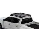 Mitsubishi Triton/L200 / 5. sukupolvi (2015-nykyinen) Slimline II -kattotelinesarja - Front Runner 1