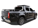 Mercedes X-Class w/MB Style Bars (2017-nykyinen) Slimline II -kuormalavatelinesarja - Front Runner 1