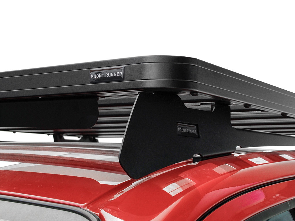 Nissan Navara/Frontier D23, 3. sukupolvi (2014–2020) Slimline II -kattotelinesarja – Front Runner 2