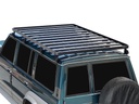 Nissan Patrol Y60 Slimline II kattotelinesarja / matala profiili - Front Runnerilta 1