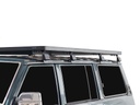Nissan Patrol Y60 Slimline II kattotelinesarja / Tall - Front Runner 2