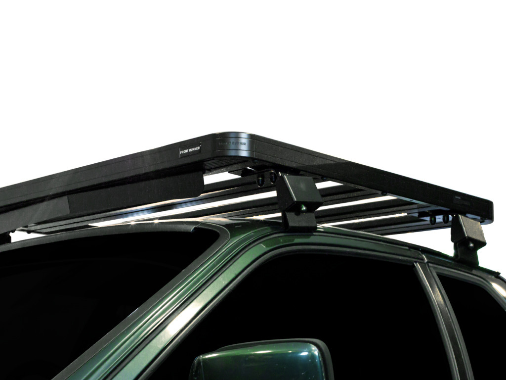 Porsche 924 Slimline II kattotelinesarja - Front Runner 2