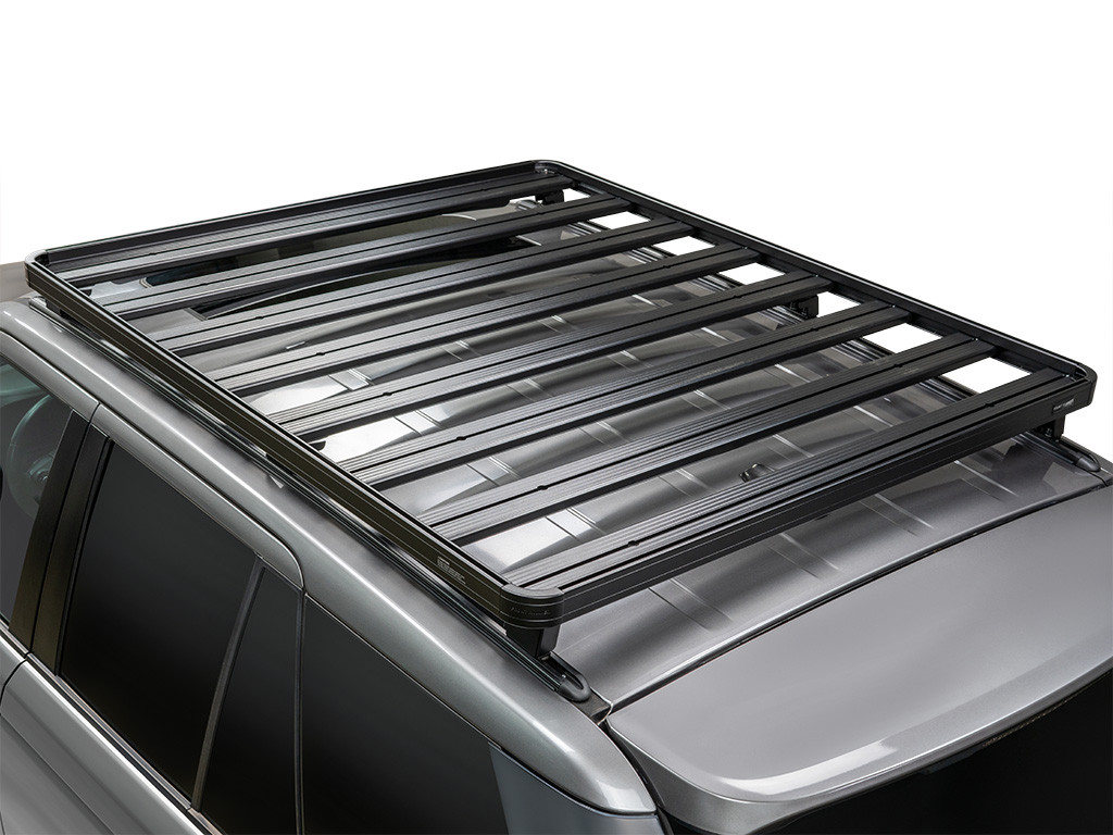 Land Rover Range Rover Sport L320 (2005-2013) Slimline II kattotelinesarja - Front Runner 1
