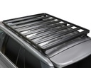 Land Rover Range Rover Sport L320 (2005-2013) Slimline II kattotelinesarja - Front Runner 1