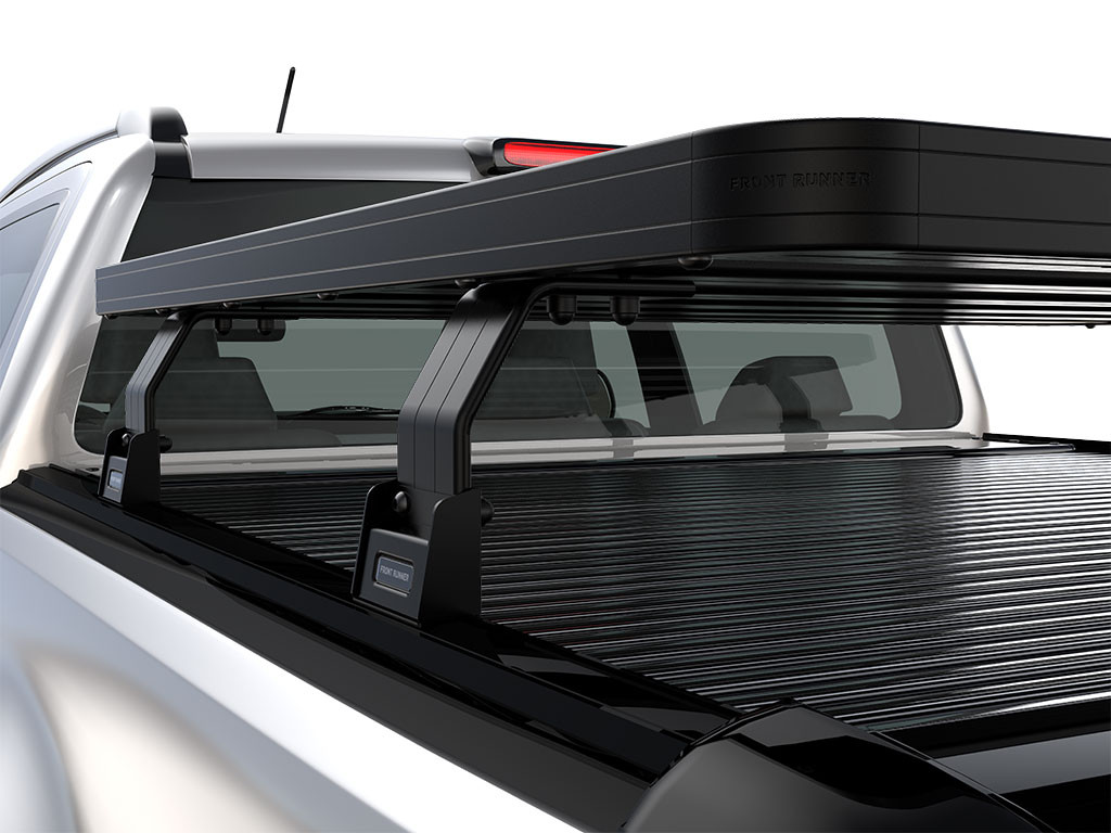 Pickup Roll Top Slimline II -tavaratelinesarja / 1425 (L) x 1358 (P) - Front Runner 2