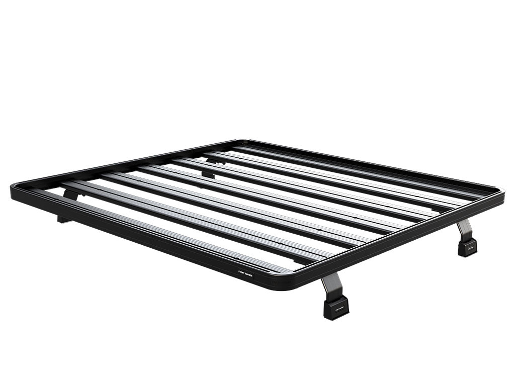 Pickup Roll Top Slimline II -tavaratelinesarja / 1425 (L) x 1358 (P) - Front Runner 5