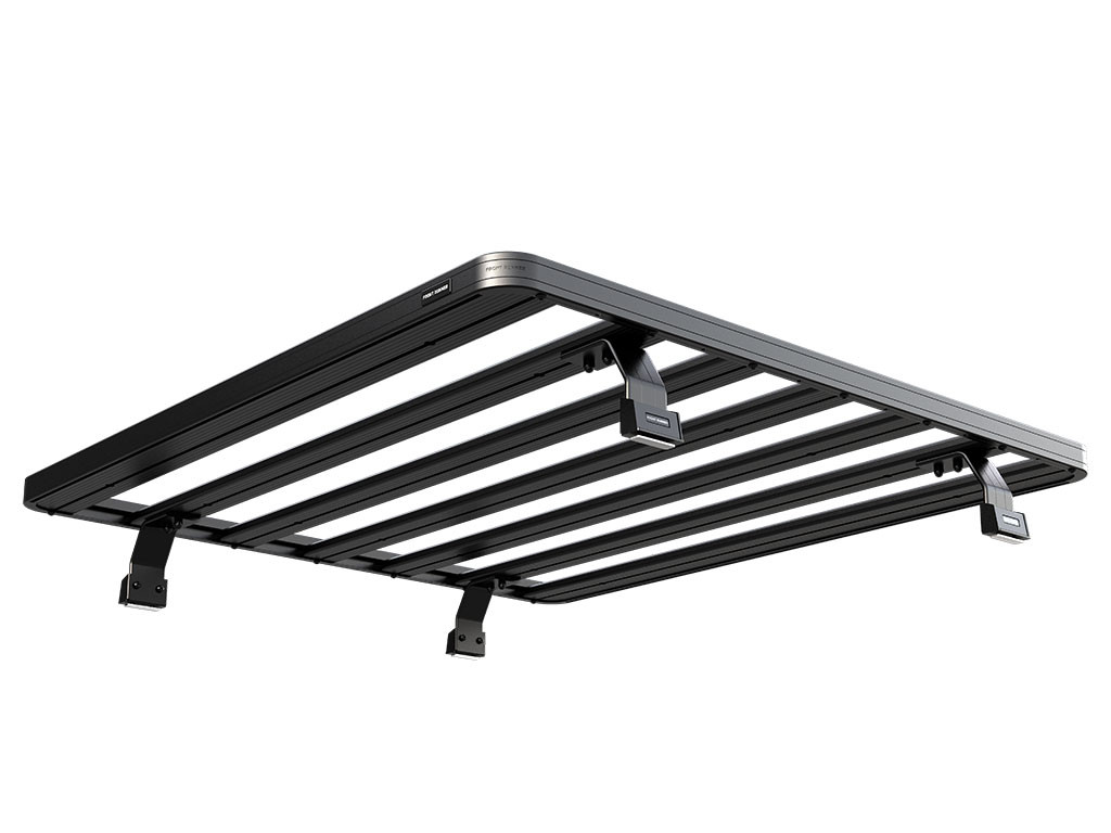 Pickup Roll Top Slimline II -tavaratelinesarja / 1425 (L) x 1358 (P) - Front Runner 6