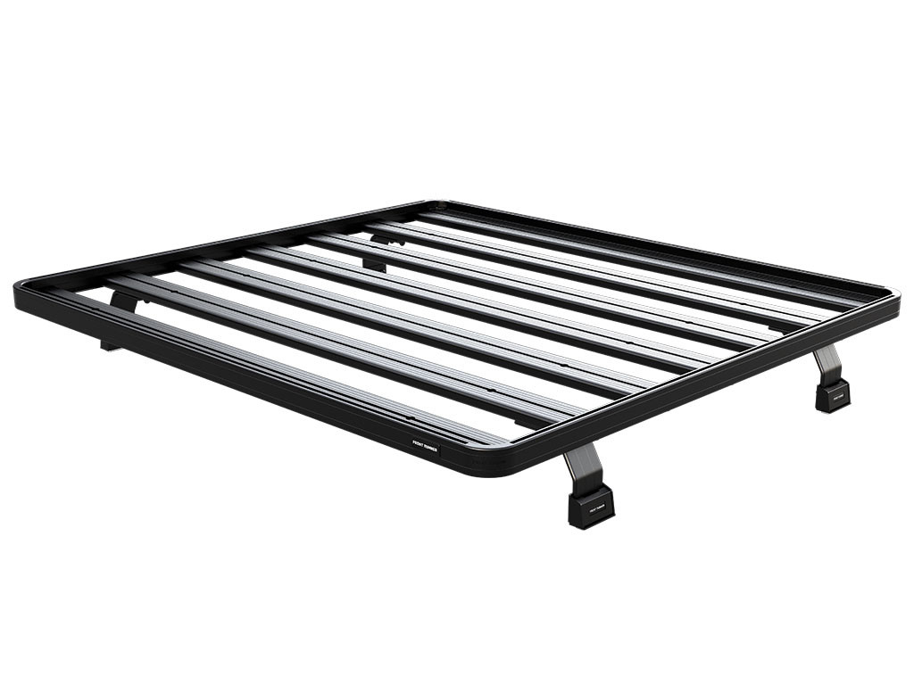 Pickup Roll Top Slimline II -tavaratelinesarja / 1475 (L) x 1358 (P) - Front Runner 5