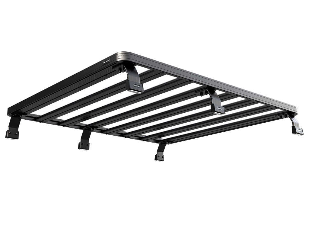 Pickup Roll Top Slimline II -tavaratelinesarja / 1425 (L) x 1560 (P) - Front Runner 6