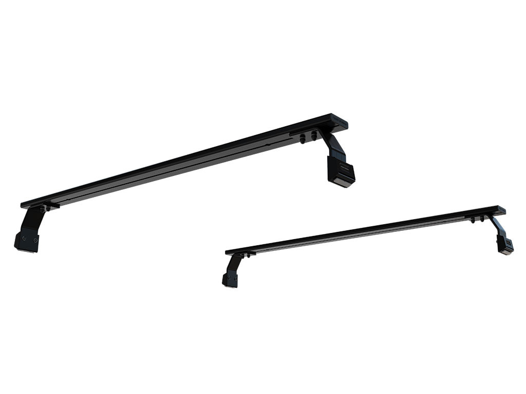 Pickup Roll Top Load Bar Kit /1475mm (L) - Front Runner 1