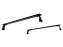 Pickup Roll Top Load Bar Kit /1475mm (L) - Front Runner 1