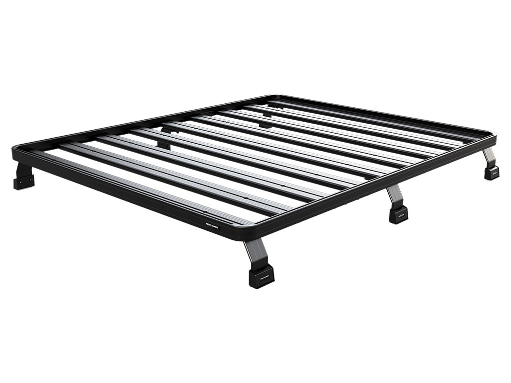 Pickup Roll Top Slimline II -tavaratelinesarja / 1475 (L) x 1560 (P) - Front Runner 5
