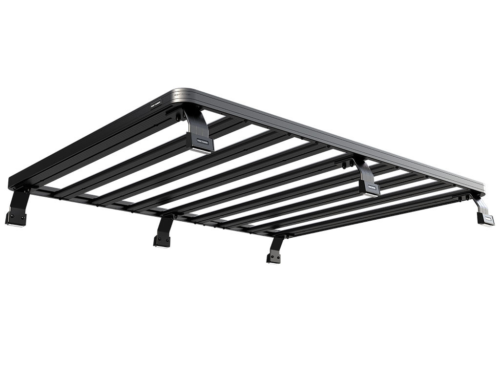 Pickup Roll Top Slimline II -tavaratelinesarja / 1475 (L) x 1560 (P) - Front Runner 6