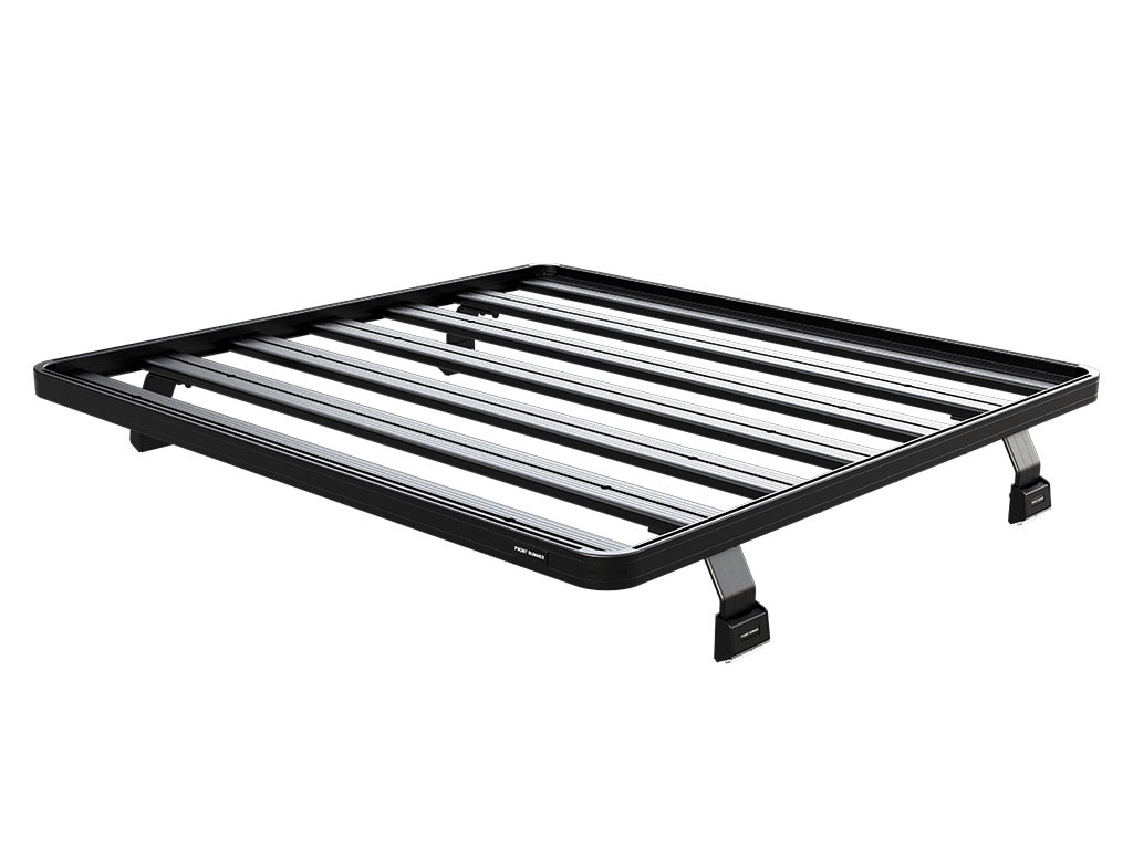 Pickup Mountain Top Slimline II -tavaratelinesarja / 1425 (L) x 1358 (P) - Front Runner 5