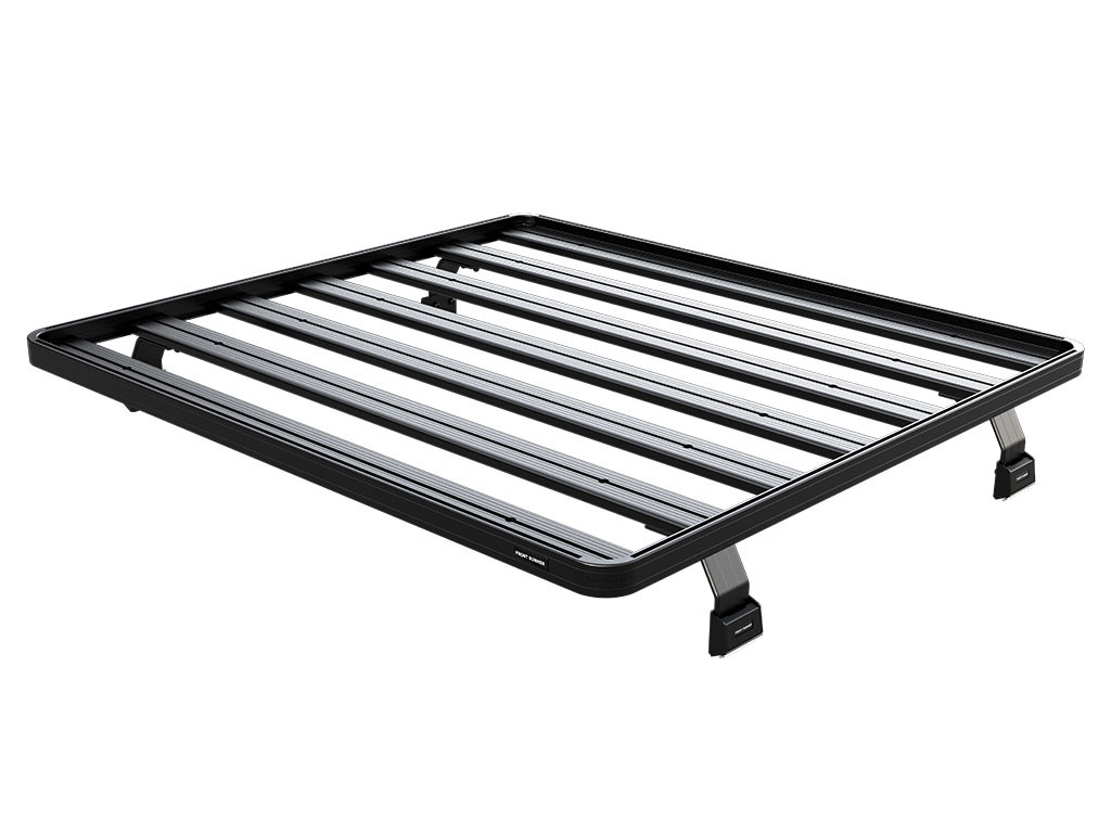 Pickup Mountain Top Slimline II -tavaratelinesarja / 1475 (L) x 1358 (P) - Front Runner 5