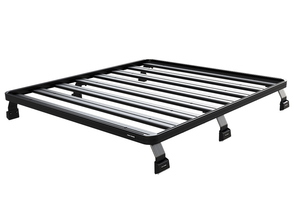 Pickup Mountain Top Slimline II -tavaratelinesarja / 1475 (L) x 1560 (P) - Front Runner 5