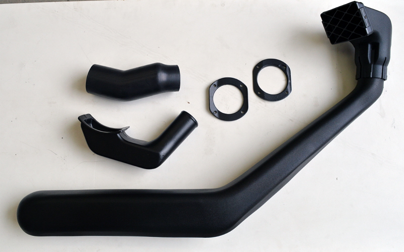 TYREX PLASTIC SNORKEL FOR TOYOTA 4 RUNNER / HILUX 1