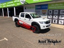 Lokasuojan levike, Toyota Hilux Vigo 12-15 1