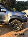 Lokasuojan levike, Toyota Hilux Vigo 05-12 MONSTER 1
