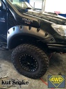 Lokasuojan levike, Toyota Hilux Vigo12-15 MONSTER 8