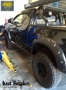 Lokasuojan levike, Toyota Hilux Vigo12-15 MONSTER 10