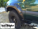 Lokasuojan levike, Toyota Land Cruiser 100 Standard 2