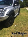 Lokasuojan levike, Toyota Land Cruiser 150 14