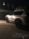 Lokasuojan levike, Toyota Land Cruiser 150 19