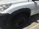 Lokasuojan levike, Toyota Land Cruiser 150 24
