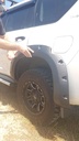Lokasuojan levike, Toyota Land Cruiser 150 28