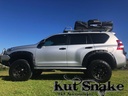 Lokasuojan levike, Toyota Land Cruiser 150 29