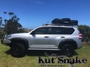 Lokasuojan levike, Toyota Land Cruiser 150 35