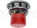 LOCKING HUB 1