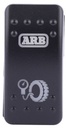 ARB kytkimen kuori, Compressor 1