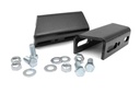 XJ SWAY BAR DROP KIT 1
