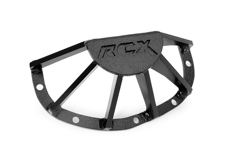 DANA 44DIFF COVER 1